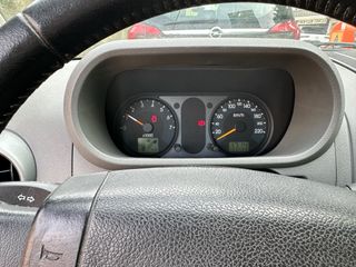 Ford Fusion 2002 enperfecto estado