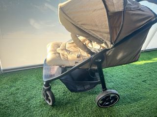 Silla paseo Britax Romer ligera