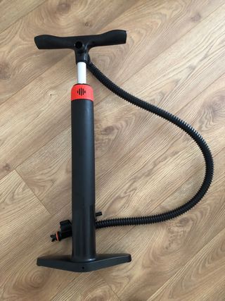 Inflador Paddle Surf Kayak 10-20 PSI ITIWIT