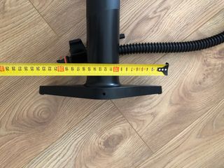 Inflador Paddle Surf Kayak 10-20 PSI ITIWIT