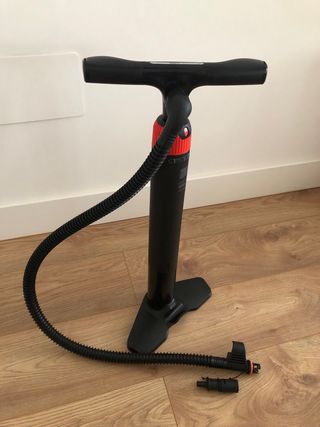Inflador Paddle Surf Kayak 10-20 PSI ITIWIT