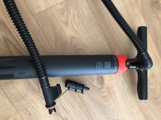 Inflador Paddle Surf Kayak 10-20 PSI ITIWIT