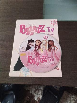 5 DVDs infantiles y 3 CDs audiocuentos