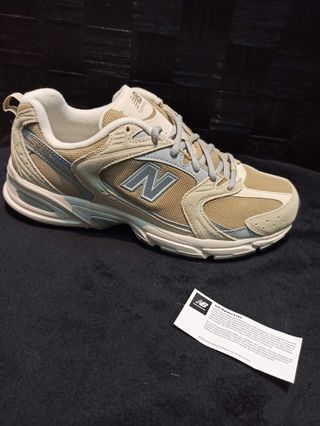 New Balance 530 Beige/Gris