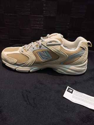 New Balance 530 Beige/Gris