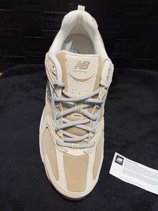 New Balance 530 Beige/Gris