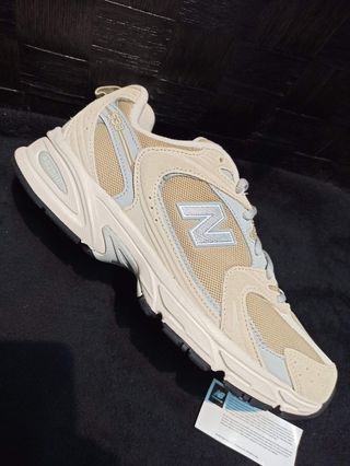 New Balance 530 Beige/Gris