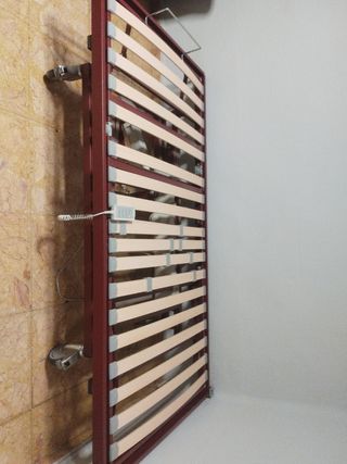 Cama articulada Tecnimodem 105x190