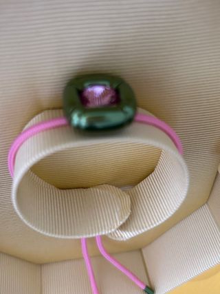 Pulsera Swarovski