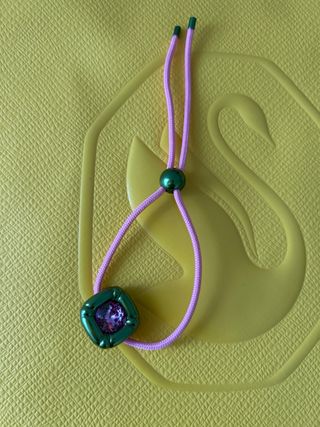 Pulsera Swarovski