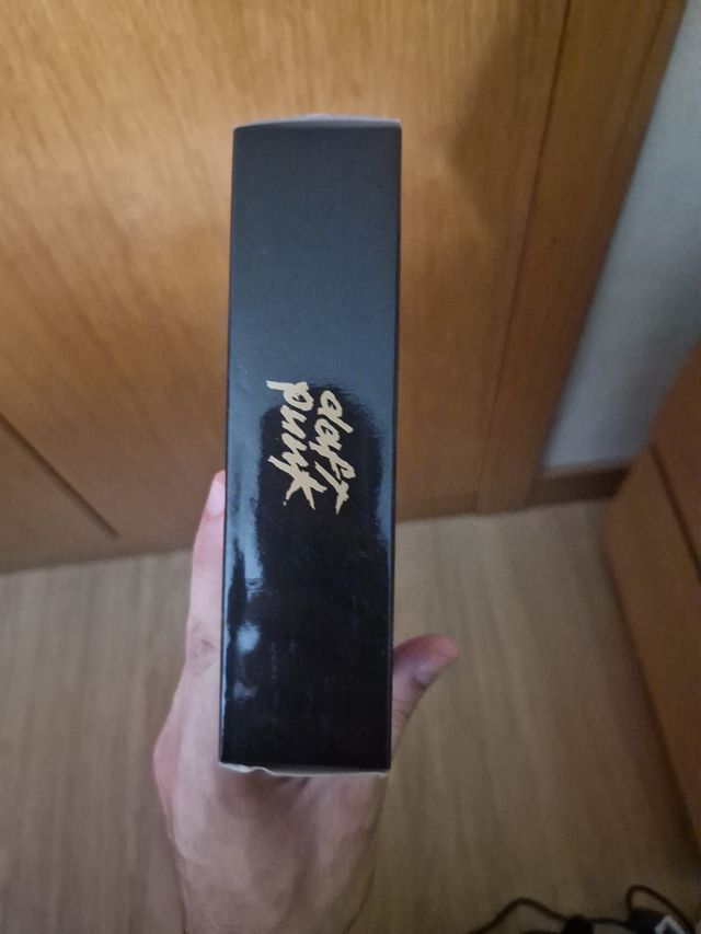 SHFiguarts Daft Punk