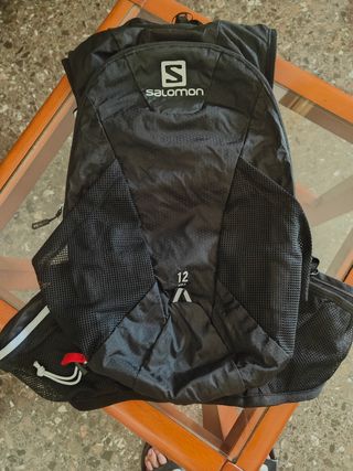 Mochila Salomon Trail Running 1.5L