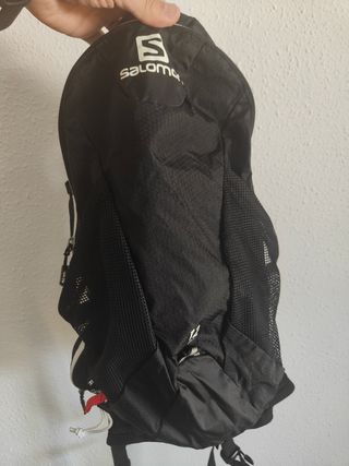 Mochila Salomon Trail Running 1.5L