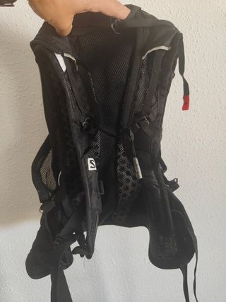 Mochila Salomon Trail Running 1.5L