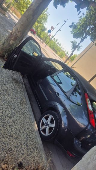 Ford Focus 2007