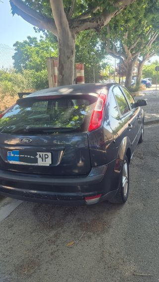 Ford Focus 2007