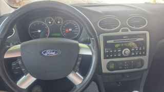 Ford Focus 2007