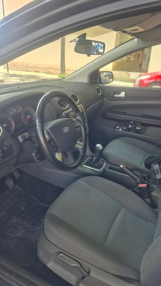 Ford Focus 2007
