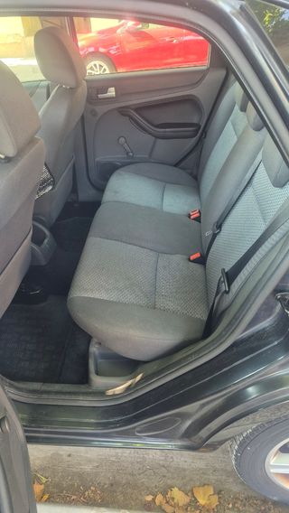 Ford Focus 2007
