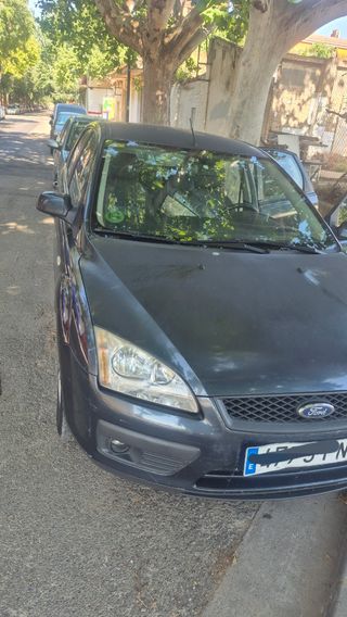 Ford Focus 2007