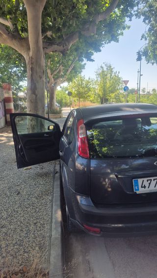 Ford Focus 2007