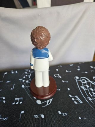 Figura Niño Primera Comunión