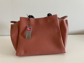 Bolso Parfois marrón nuevo