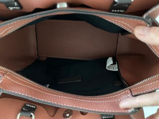 Bolso Parfois marrón nuevo