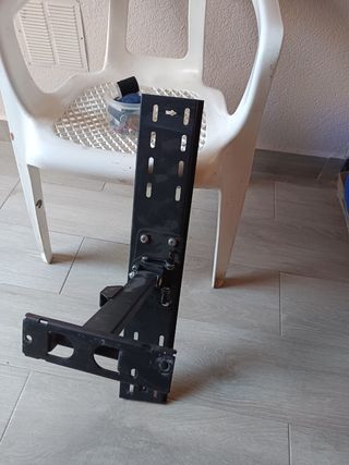 Soporte TV Giratorio - Grande