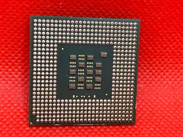 Microprocessore Intel Pentium 4 2GHz