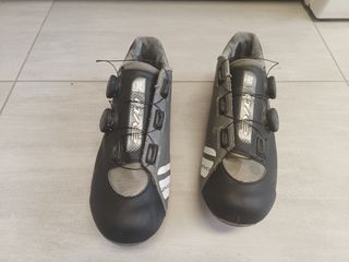 Zapatillas bici carretera BH Evo Road
