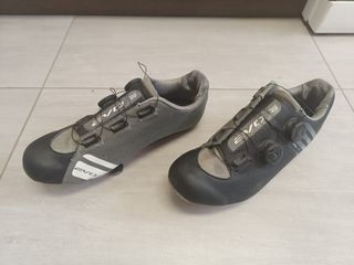 Zapatillas bici carretera BH Evo Road
