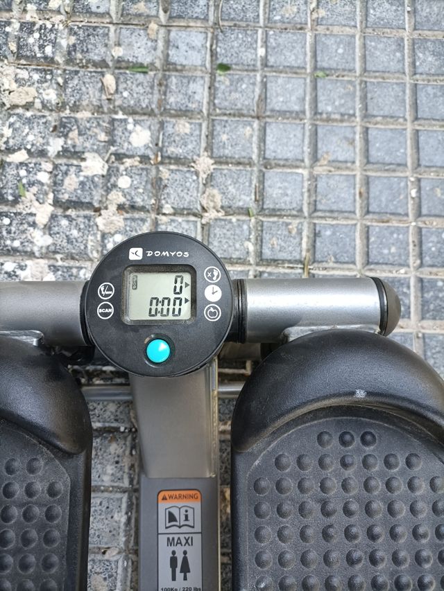 Stepper Domyos - Mini Stepper