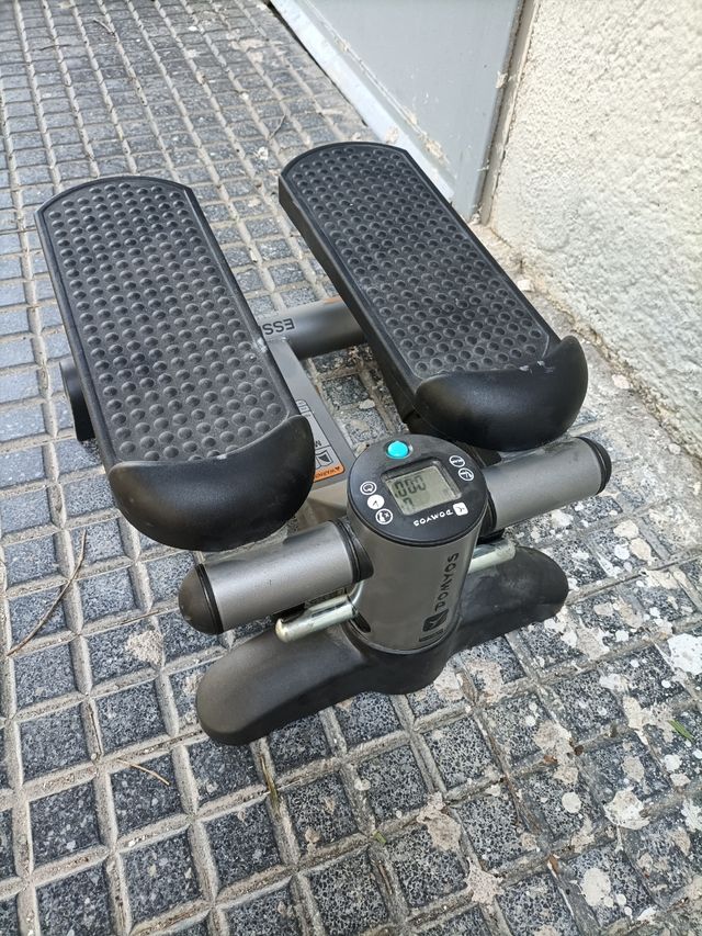 Stepper Domyos - Mini Stepper