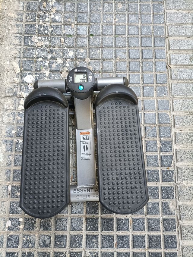 Stepper Domyos - Mini Stepper