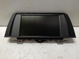 923753903A Sistema Navegacion Gps para BMW SERIE 1 BERLINA 5P (F20) 118d 107748