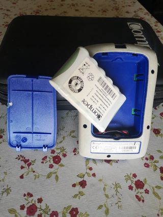 Compex Sport 400 - Electroestimulador