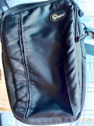 Camara Reflex Nikon D90