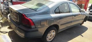 8683378 Bomba Direccion para VOLVO S60 BERLINA 2.4 D 2001 133458
