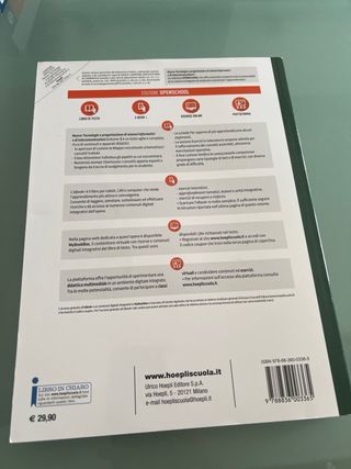 Nuovo tecnologie e progettazione di sistemi inf..3