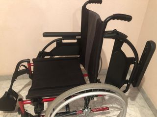 Silla de ruedas - NUEVA