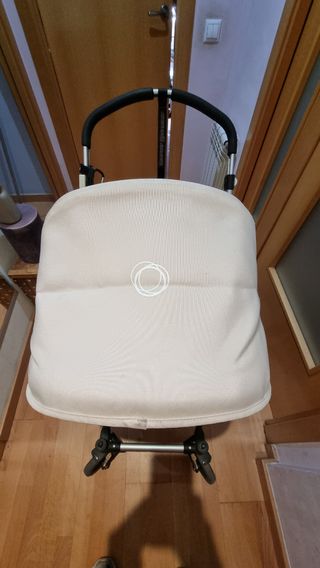 Bugaboo Camaleón Beige - Carro Bebé