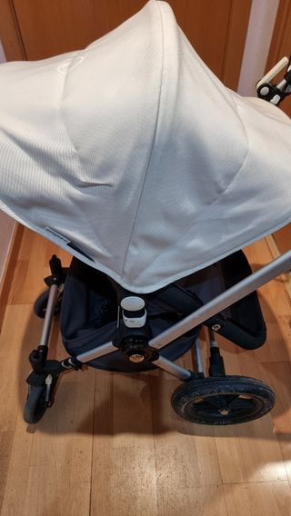 Bugaboo Camaleón Beige - Carro Bebé