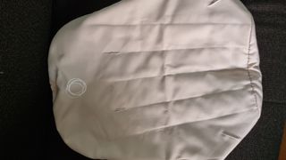 Bugaboo Camaleón Beige - Carro Bebé