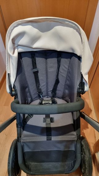 Bugaboo Camaleón Beige - Carro Bebé