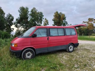Volkswagen Multivan 1994