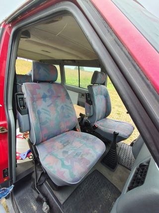 Volkswagen Multivan 1994