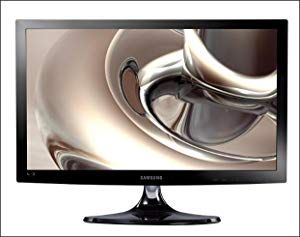 TV y monitor Samsung LT24C300EW