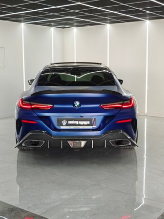 BMW Serie 8 840i GranCoupe Pack ///M Impresionante