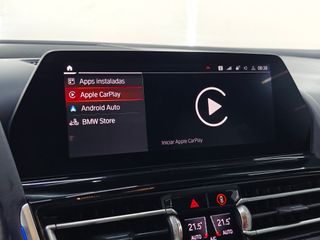 BMW Serie 8 840i GranCoupe Pack ///M Impresionante